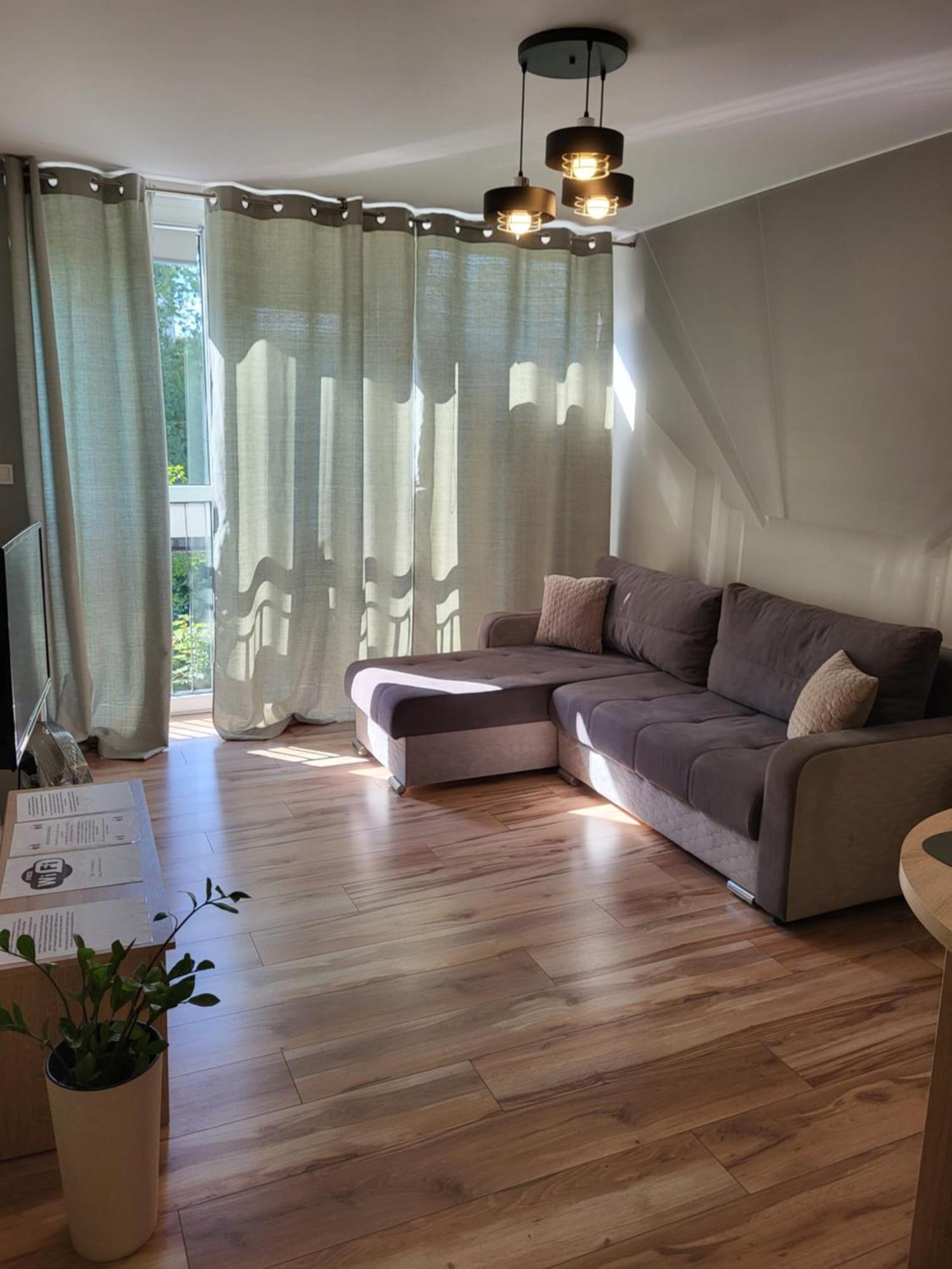 Apartment Rue Marszalkowska Warsaw Exterior photo
